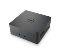 DELL TB16 Wired Thunderbolt 3 Black 452-BCOV