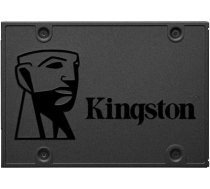 Dysk SSD Kingston A400 120GB 2.5" SATA III (SA400S37/120G) (SA400S37/120G)