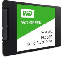 Dysk SSD WD Green 240GB 2.5" SATA III (WDS240G2G0A) (WDS240G2G0A)