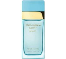 Dolce & Gabbana Light Blue Forever Pour Femme EDP 50 ml (3423222015961)