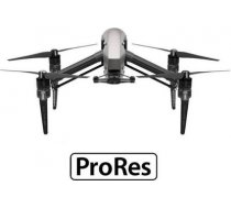 Dron DJI Inspire 2 Craft + licencje (ProRes) (CP.BX.00000047.02)