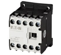 Eaton DILEM-01(400V50HZ,440V60HZ) electrical relay Black, White 3 (051797)
