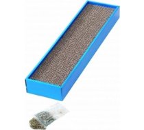 EBI Ebi Drapak Kartonowy+Catnip 50cm VAT014211