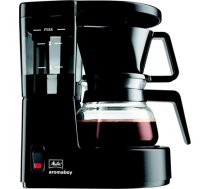 Ekspres przelewowy Melitta Aromaboy 1015-02 Czarny (1015-02)