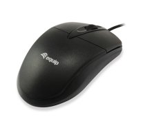 Equip 245102 mouse Ambidextrous USB Type-A Optical 1000 DPI (245102)