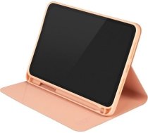 Etui na tablet Tucano TUCANO Metal - Etui ekologiczne iPad mini 6 (Rose Gold) (IPDM6MT-RG)