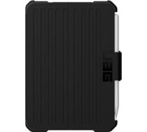 Etui na tablet UAG UAG Metropolis - obudowa ochronna do iPad mini 6G (czarna) (12328X114040)