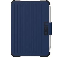 Etui na tablet UAG UAG Metropolis - obudowa ochronna do iPad mini 6G (niebieska) (12328X115555)