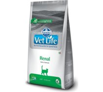 Farmina Pet Foods Vet Life - Renal 400g (FAR053)