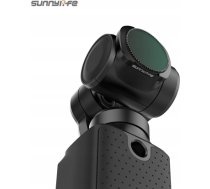 Filtr SunnyLife Filtr polaryzacyjny Cpl do kamery gimbala Xiaomi Fimi Palm (SB5706)