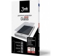 3MK 3MK FlexibleGlass Huawei MediaPad M5 Lite 8` Szkło Hybrydowe (64292-uniw)
