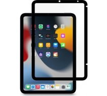 Moshi Moshi iVisor AG - Matowa folia ochronna iPad mini 6 (2021) (czarna ramka) (99MO020045)