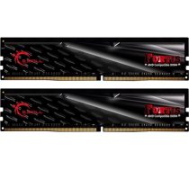 Pamięć G.Skill Fortis, DDR4, 32 GB, 2400MHz, CL15 (F4-2400C15D-32GFT) (F4-2400C15D-32GFT)