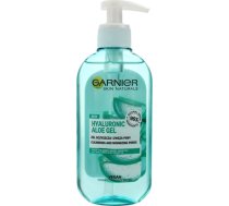 Garnier Skin Naturals Hyaluronic Aloe Żel oczyszczający i zwężający pory - cera każdego rodzaju 200ml (0363951)