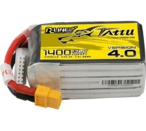 Gens Ace 1400mAh 22.2V 130C TATTU R-Line Gens Ace (TAA14006S13X6)