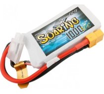 Gens Ace Akumulator Gens Ace Soaring 1000mAh 7.4V 30C 2S1P XT60 (62763)