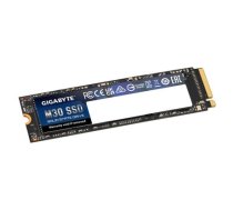 Dysk SSD Gigabyte M30 512GB M.2 2280 PCI-E x4 Gen3 NVMe (GP−GM30512G−G ) (GP−GM30512G−G)