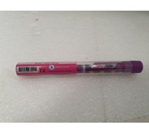 Glitter Gel Pen fioletowy (MBC#5365589)