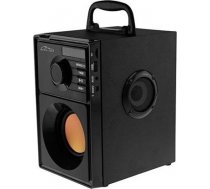 Głośnik Media-Tech Boombox BT MT3145 V2.0 czarny (MT3145 V2) (MT3145 V2)