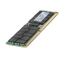 HP 16GB (1x16GB) Dual Rank x4 PC3L-12800R (DDR3-1600) Registered CAS-11 Low Voltage Memory Kit memory module 1600 MHz ECC (713985B21)