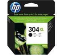 HP 304XL Black Original Ink Cartridge (N9K08AE#ABE)