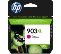 HP 903XL High Yield Magenta Original Ink Cartridge (T6M07AE#BGY)