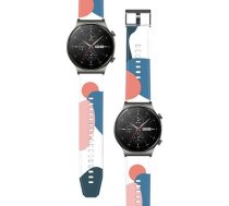 Hurtel Strap Moro opaska do Huawei Watch GT2 Pro silikonowy pasek bransoletka do zegarka moro (11) (9145576237700)