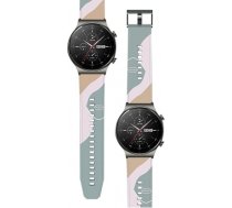Hurtel Strap Moro opaska do Huawei Watch GT2 Pro silokonowy pasek bransoletka do zegarka moro (1) (9145576237601)