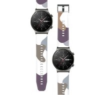 Hurtel Strap Moro opaska do Huawei Watch GT2 Pro silokonowy pasek bransoletka do zegarka moro (10) (9145576237694)