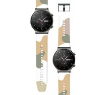 Hurtel Strap Moro opaska do Huawei Watch GT2 Pro silokonowy pasek bransoletka do zegarka moro (7) (9145576237663)