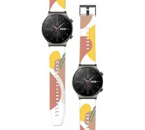 Hurtel Strap Moro opaska do Huawei Watch GT2 Pro silokonowy pasek bransoletka do zegarka moro (8) (9145576237670)