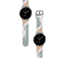 Hurtel Strap Moro opaska do Samsung Galaxy Watch 46mm silikonowy pasek bransoletka do zegarka moro (17) (9145576237571)