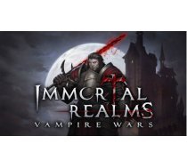 Immortal Realms: Vampire Wars Nintendo Switch, wersja cyfrowa (7bc06fad-0f03-4954-9ee0-9a2682dddf68)