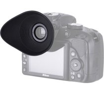 JJC Muszla Oczna Typ Ec-xt L Do Fujifilm / Fuji (SB3935)