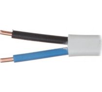 KABEL ELEKTRYCZNY PŁASKI YDYP-2X2.5 (YDYP-2X2.5)