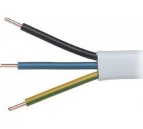 KABEL ELEKTRYCZNY PŁASKI YDYP-3X1.5 (YDYP-3X1.5)