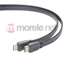 Kabel Gembird HDMI - HDMI 1.8m czarny (CCHDMI4F6) (CCHDMI4F6)