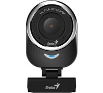 Kamera internetowa Genius QCam 6000 Czarna (32200002400)