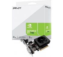 Karta graficzna PNY GeForce GT 730 2GB GDDR3 (VCG7302D3SFPPB) (1_807939)