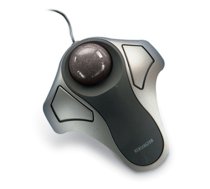 Kensington Orbit® Optical Trackball mouse USB Type-A + PS/2 (64327)