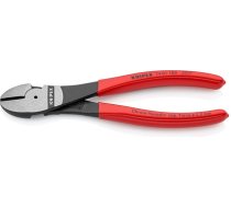 KNIPEX High Leverage Diagonal Cutter (74 01 180)