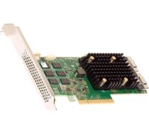 Kontroler BROADCOM PCIe 4.0 x8 - 2x SFF-8654 HBA 9500-16i (05-50077-02) (05-50077-02)