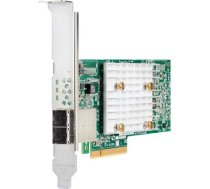 Kontroler HP PCIe 3.0 x8 - 2x SFF-8644 Smart Array E208e-p SR Gen10 Ctrlr (804398-B21) (804398-B21)