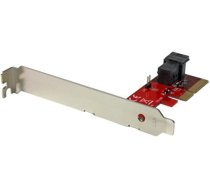 Kontroler StarTech PCIe 3.0 x4 - Mini-SAS HD SFF-8643 (PEX4SFF8643) (PEX4SFF8643)