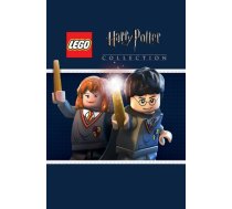 LEGO Harry Potter Collection Xbox one, wersja cyfrowa (cf74ba1e-4889-4f38-abd1-c00e5a8f7c52)