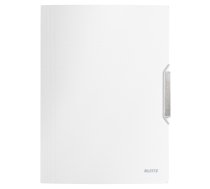 Leitz Style 3-Flap Polypropylene (PP) White A4 (39770004)