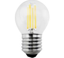 Maclean Żarówka filamentowa Retro Edison LED E27, 4W 230V (MCE283) (MCE283)