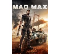 Mad Max Xbox One, wersja cyfrowa (643d21ae-55b1-4f25-99f7-39231ff57a72)