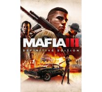 Mafia III: Definitive Edition Xbox One, wersja cyfrowa (f8c013f6-b397-4173-871f-44791f0a28d6)