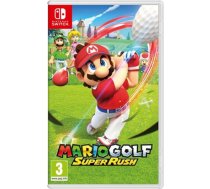 Mario Golf: Super Rush Nintendo Switch 45496427719